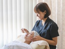 ゴールデンケア 岡崎店(Golden Care)/シミ・毛穴洗浄・フェイシャル