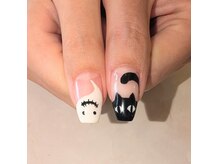 グランビューティー 静岡インター通り店(gran beauty)/ハロウィン