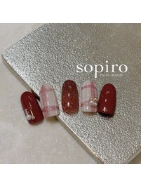 11月【monthly　gold】