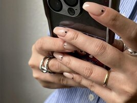 Yoko限定ヌーディカラー