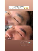 ハイディー(Hi-De)/men'アイブロウ