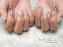 コネクト(Connect)/ニュアンスデザイン*