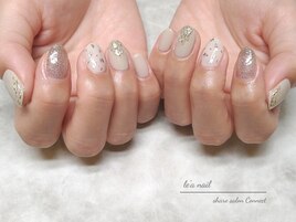 ニュアンスデザイン*