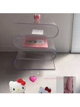 ムー(muu.)/muu.店内