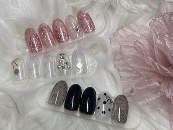 OZAWA限定デザイン