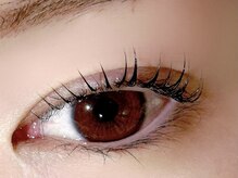 ◇アイラッシュリフト◇アイブロウ◇朝メイクがブラシ１つでOK◎