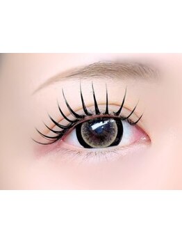 デザイン力が自慢のサロン