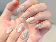 センスネイル(Sense Nail)/癒し系ネイル