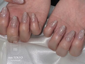 フラッシュネイル/パラジェル