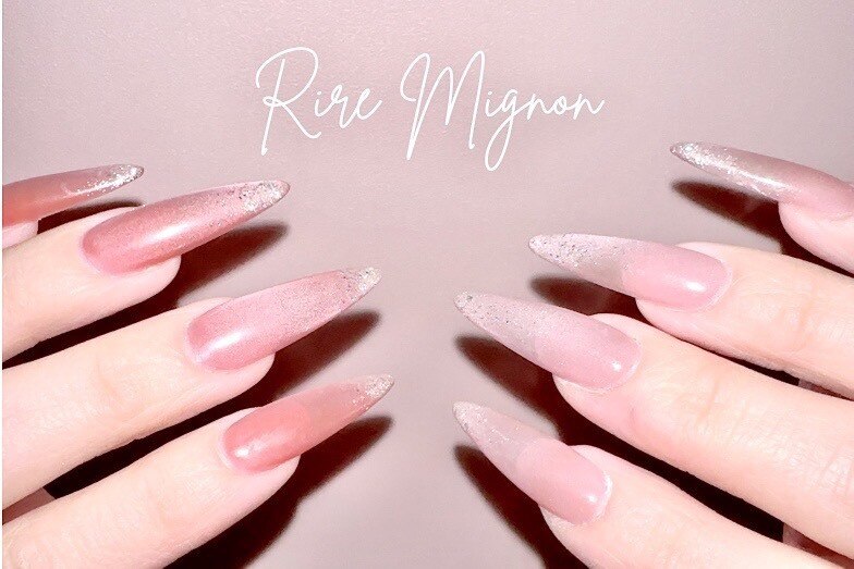 リールミニョン(Rire Mignon)｜ホットペッパービューティー