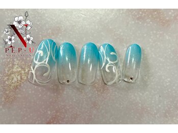 ペップユー 西大井店(PEP*U)/プレミアムコース