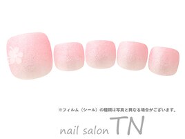 3月フット4900円→オフ込4500円