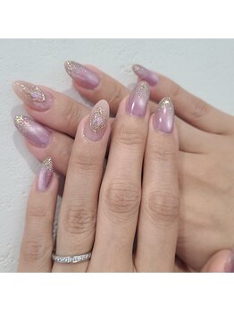 持ち込みアート　￥8480～