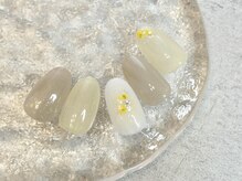 レバナ(Levana)/定額デザイン/7500