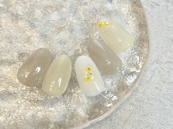 レバナ(Levana)/定額デザイン/7500