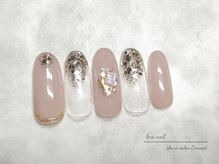 コネクト(Connect)/シェルデザイン*