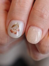 バースプラスリム(virth+LIM)/ジェルネイル120分制