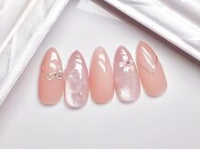 センシー ネイル スタジオ(Sensy Nail Studio)