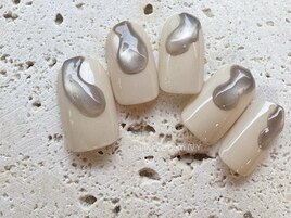 マグネット/ニュアンス