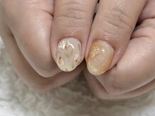 スターズ(Stars)/手書きお花デザイン★