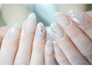 サロン デ ミランダ(Salon de Miranda)/