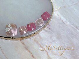 フット定額　7980円