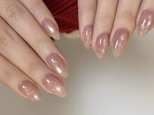 ちるんマグネット