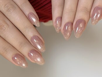 ちるんマグネット