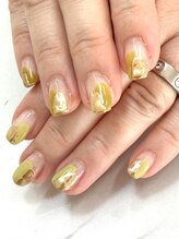 アンド 古河店(&)/プチデザインコース