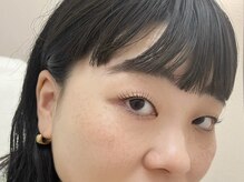 メメ 神戸三宮(meme)/パリジェンヌ/神戸/三宮