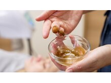 ブロッサム(Blossom)の雰囲気（肌質改善ハーブやピーリング多数◎ニキビケア、肌育、韓国肌に◎）