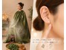おかま直伝よもぎ蒸し＋足湯付き＋ハーブの読み取り