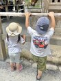 ランネイル 名古屋伏見(RANnail) 4歳(兄)と3歳(妹)の子供がいます!育児トーク待ってます!