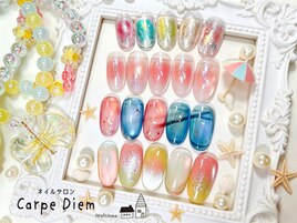 7月ルミナ定額デザイン