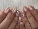 マグネットネイル【tama】