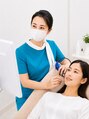 イヤラックス 池袋店(earux)/TOMOKO
