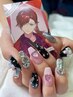 《初回オフ無料*》 Enail|Special 120art