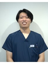 ひつじ整体院 上尾院 澤山 諒