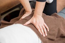 Body care salon ナビレラ