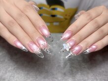 タキネイル 吉祥寺店(Taki Nail)