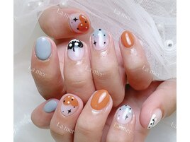 ハロウィン
