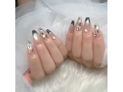 Nail Salon Lien【リアン】の写真