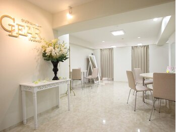 クリア ビューティー 四条烏丸店(CLEAR beauty)