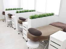 ボヌール 中百舌鳥店(Bonheur)/低反発ベット