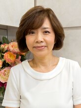 レディースシェービングアンドエステサロン フェリシア(FELICIA) 土井 貴子