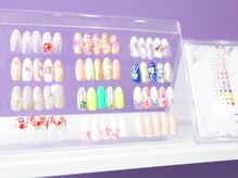 ネイルサロンワイスリー (y3)/ハンドネイル