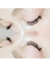 ダリア 大宮店(DAHLIA)/ボリュームラッシュフル