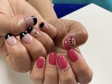 イロ ネイルサロン(iro)/