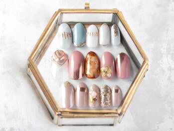 アムール(amour)/スタンダード定価 サンプル