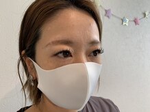 ベリー 中田店(Very)/【静岡 マツエク】